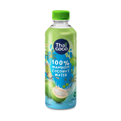 Thai Coco  Namhom Coconut Water