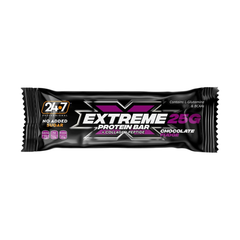 24/7 Extreme Protein  Bar Fudge
