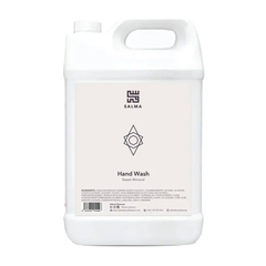 Salma Hand Wash Sweet Almond Refill