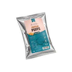 Reem El Khazen Protein Puffs Sour Cream