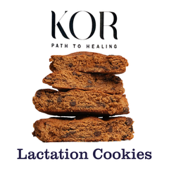 Kor Lactation Cookies Pack