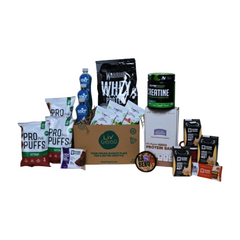 Ultimate Protein Bundle