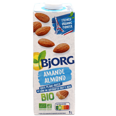 Bjorg Almond Drink