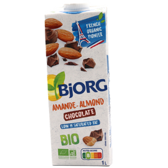 Bjorg Almond Chocolate Drink