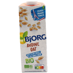 Bjorg Oat Drink