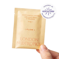 London Nootropics Flow Adaptogenic Coffee