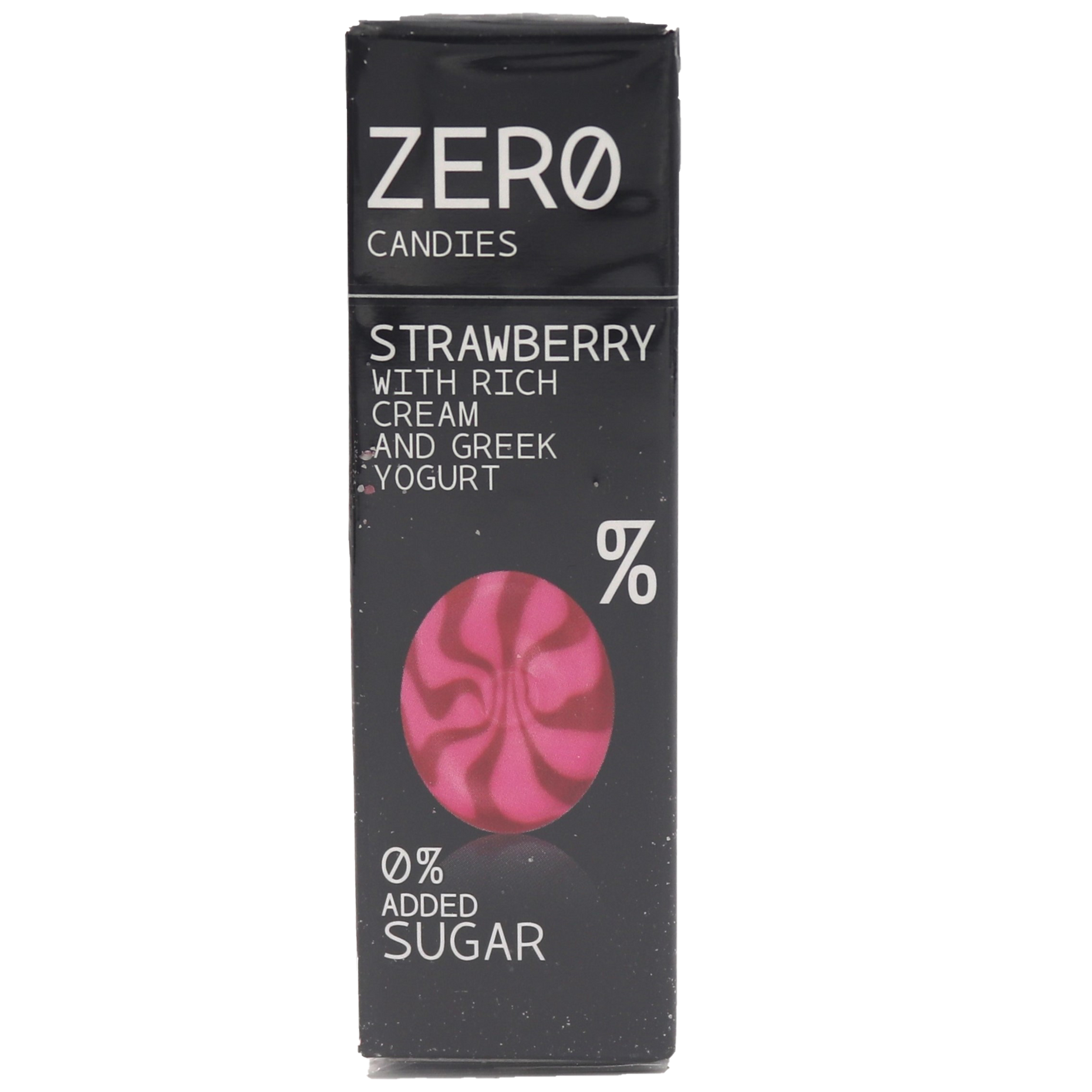 Zero Sugar Free Strawberry Candy LivGood Lebanon