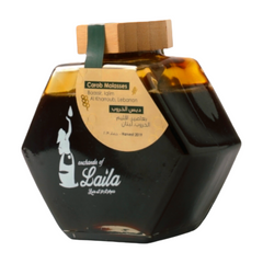 Orchards Of Laila  Organic Carob Molasses