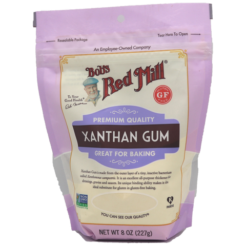 Bob'S Red Mill Gluten Free Xanthan Gum