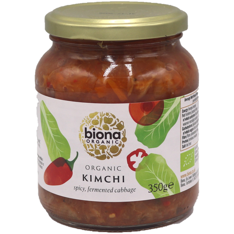 Biona Kimchi