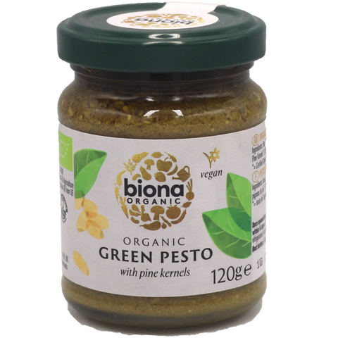 Biona Green Pesto