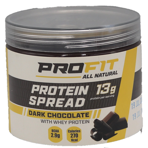 Profit Protein Spread Dark Chocolate