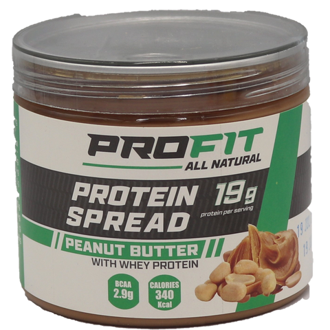 Profit Protein Spread Peanut Butter