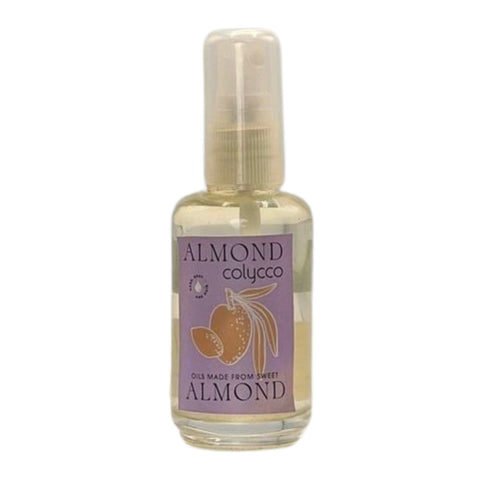 Colycco Almond Oil