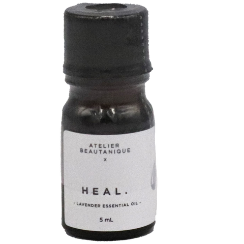 Atelier Beautanique Lavender Essential Oil 5ml