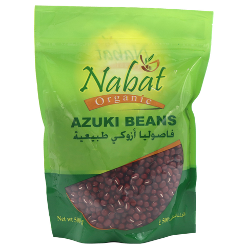 Nabat Adzuki Beans