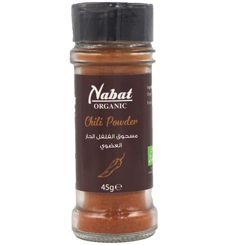 Nabat Organic Chili Powder