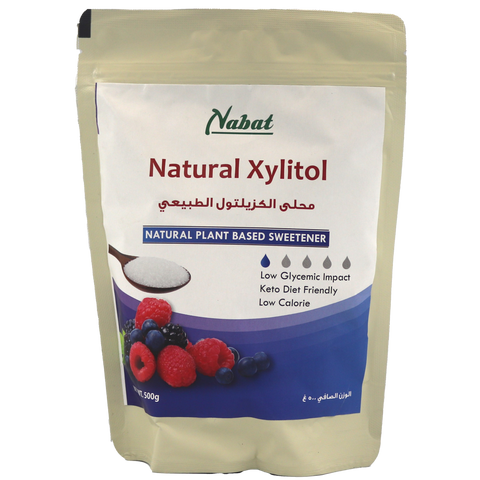 Nabat Natural Xylitol