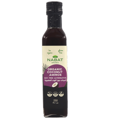Nabat Organic Coconut Aminos