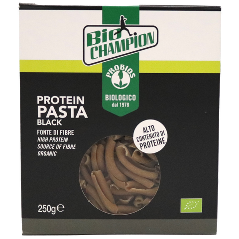 Probios Organic Protein Pasta Black Gluten Free