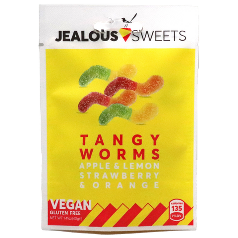 Yutaka Jealous Sweets Tangy Worms