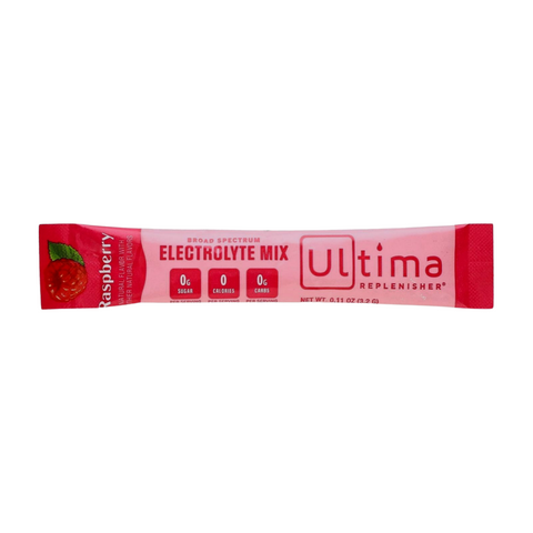 Ultima replenisher electrolyte mix cherry pomegranate