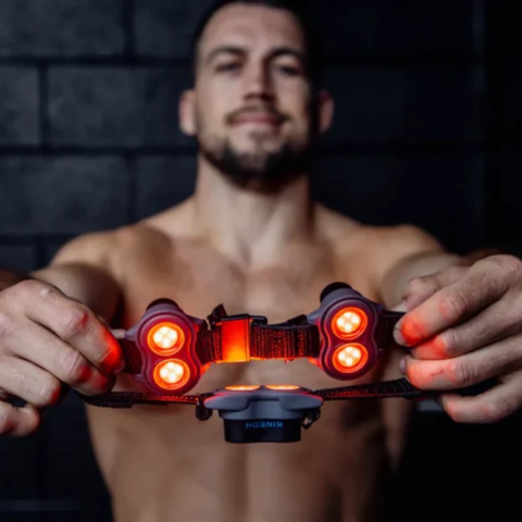 Kineon Move+ Pro Led & Laser Red Light