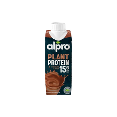 Alpro Soya Chocolate Protein