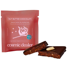 Cosmic Dealer Peanut Butter & Smoked Salt