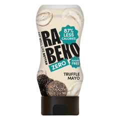 Rabeko Zero Sauce - Truffle Mayo