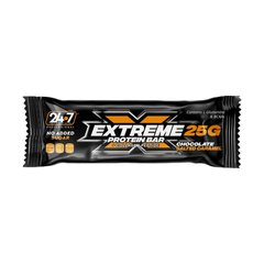 24/7 Extreme Protein Bar Salted Caramel