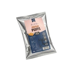 Reem El Khazen Protein Puffs Salt And Vinegar
