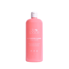 Clear Space All Purpose Cleaner