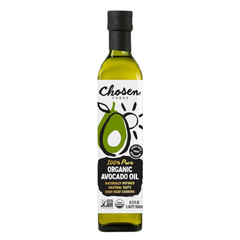 Chosen Foods 100% Pure Avocado Oil Organic