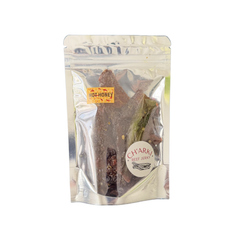 Ch'arki Artisanal Hot Honey Beef Jerky