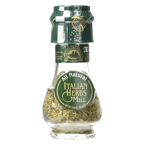 Italian Herbs Mill