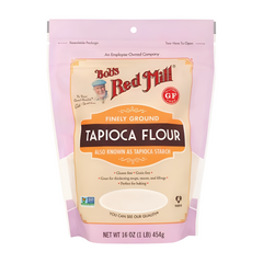 Bob's Red Mill Gf Tapioca Flour