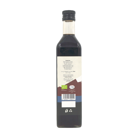 Nabat Organic Tamari Soy Sauce Gluten  Free