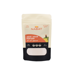 Nabat Agar Agar Powder