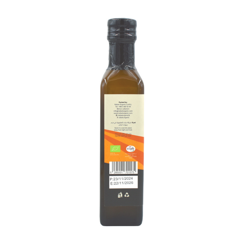 Nabat Organic Coconut Syrup
