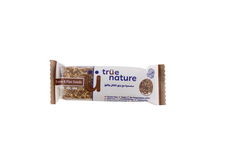 Nabat Organic Sesame & Flaxseed Bar