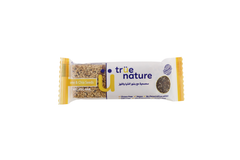 Nabat Organic Sesame & Chia Bar