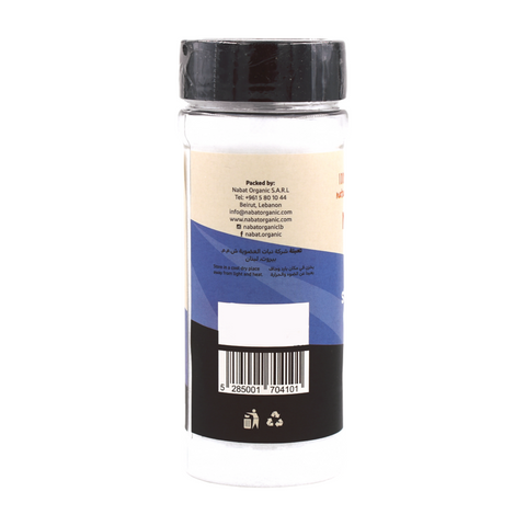 Nabat Natural Stevia Shaker