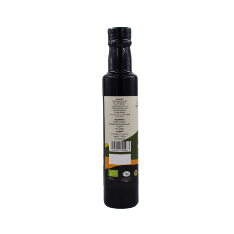Nabat Organic Balsamic Vinegar Of Modena