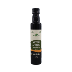 Nabat Organic Balsamic Vinegar Of Modena