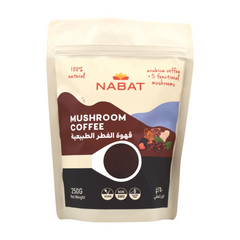 Nabat Mushroom Coffee