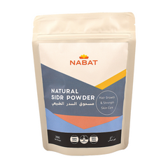 Nabat Natural Sidr Powder