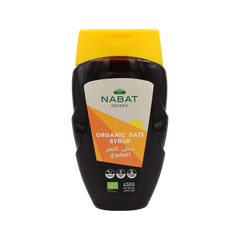 Nabat Organic Date Syrup