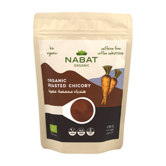 Nabat Organic Roasted Chicory