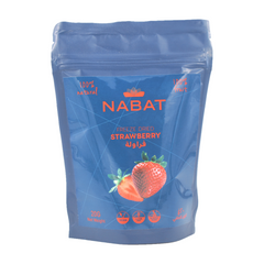 Nabat Freeze Dried Strawberry